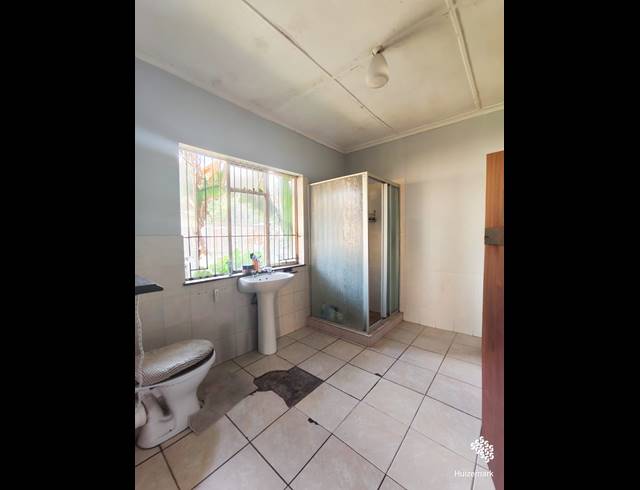 3 BEDROOM HOUSE FOR SALE IN SASOLBURG EXT 15